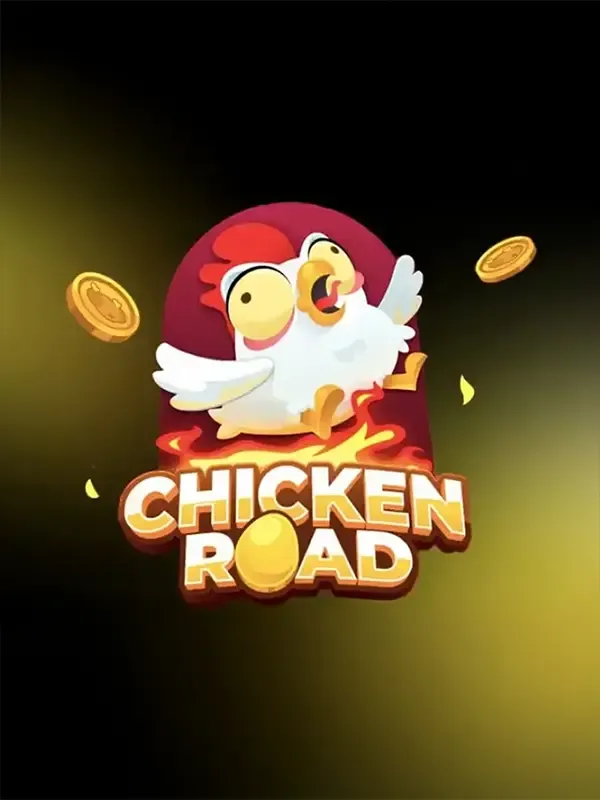 Chicken Road
