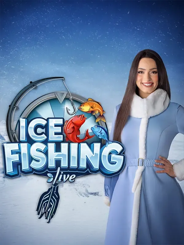 Ice Fishing