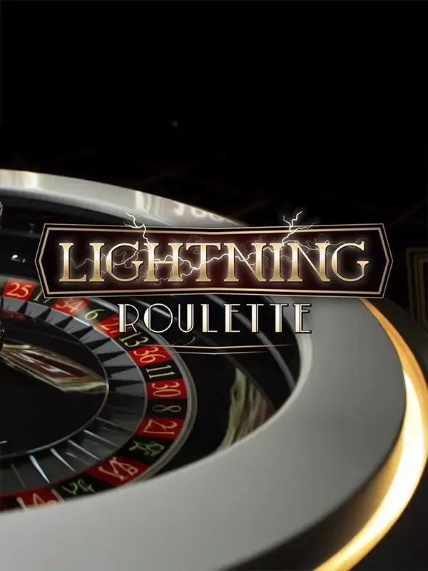 Lightning Roulete