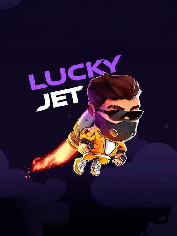 Lucky Jet